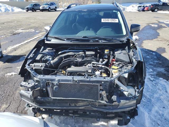 Photo 5 from auction – 2021 SUBARU CROSSTREK with VIN JF2GTHSC7MH269682