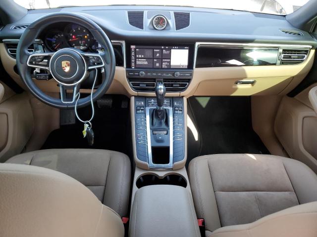 Photo 8 from auction – 2020 PORSCHE MACAN with VIN WP1AA2A57LLB01416