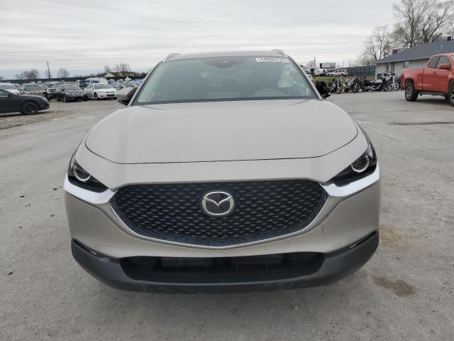 Photo 5 from auction – 2023 MAZDA CX-30 SELE with VIN 3MVDMBBMXPM511898