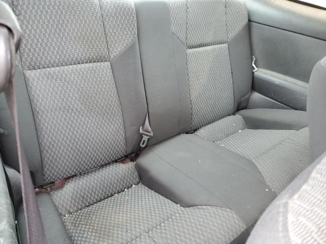Photo 10 from auction – 2006 CHEVROLET COBALT LT with VIN 1G1AL15FX67657394