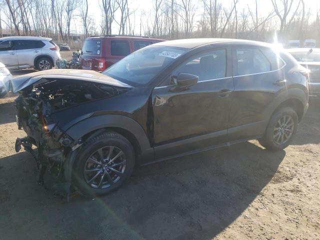 صورة رقم 1 من المزاد - 2020 MAZDA CX-30 مع VIN 3MVDMBBL9LM104396