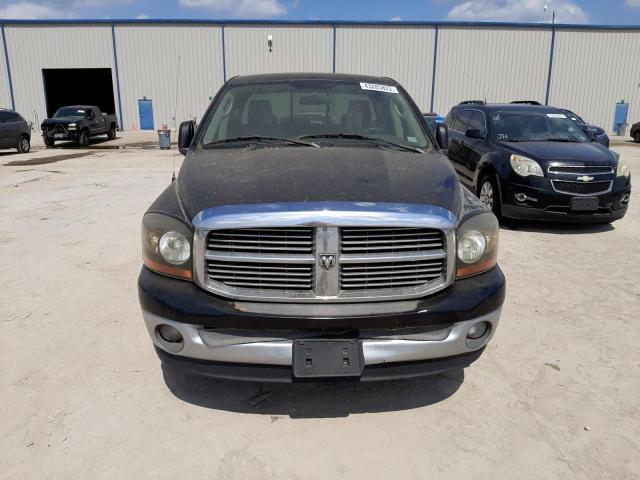 Photo 5 from auction – 2006 DODGE RAM 1500 S with VIN 1D7HA18N76S685705