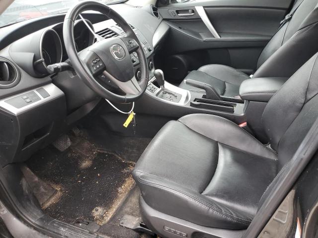 Photo 7 from auction – 2010 MAZDA 3 S with VIN JM1BL1S52A1138049