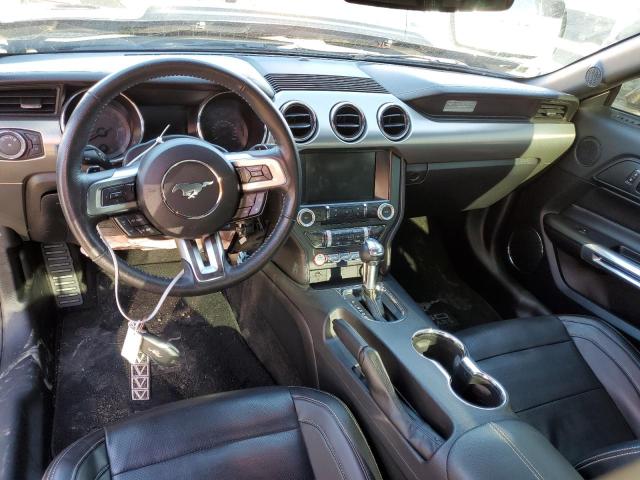 Photo 8 from auction – 2015 FORD MUSTANG GT with VIN 1FA6P8CF5F5330268