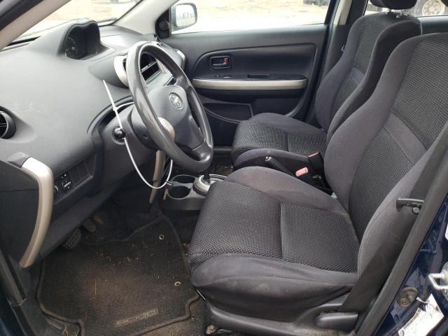 Photo 7 from auction – 2004 TOYOTA SCION XA with VIN JTKKT624340047279