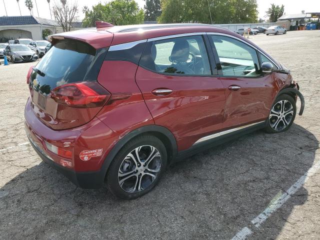 Photo 3 from auction – 2017 CHEVROLET BOLT EV PR with VIN 1G1FX6S08H4190696