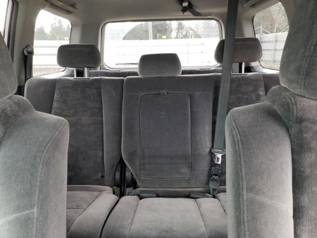 Photo 10 from auction – 2003 HONDA PILOT EX with VIN 2HKYF18413H602508