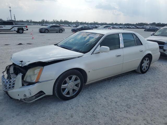 CADILLAC DTS 2007 with VIN 1G6KD57Y37U207753 - Photo from auction