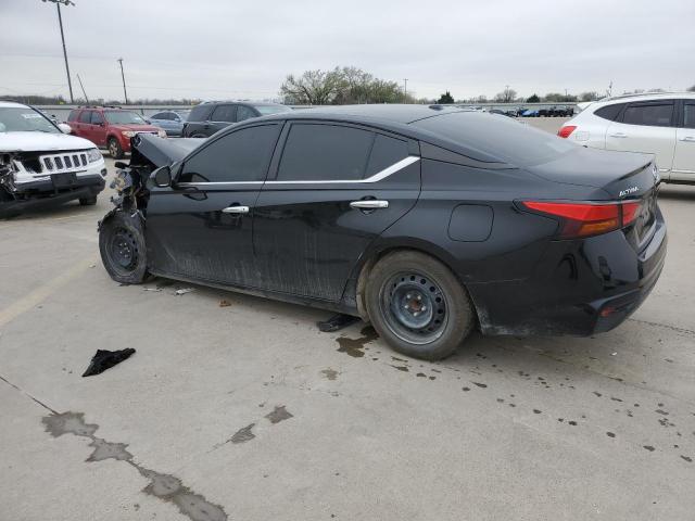 Photo 2 from auction – 2020 NISSAN ALTIMA S with VIN 1N4BL4BV3LC183077