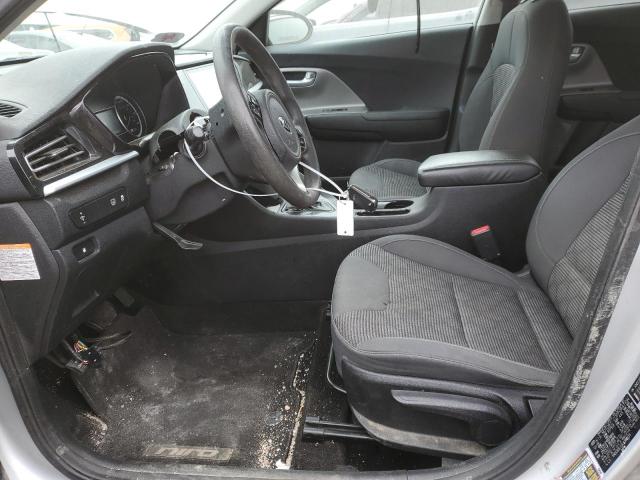 Photo 7 from auction – 2020 KIA NIRO LX with VIN KNDCB3LC0L5369155