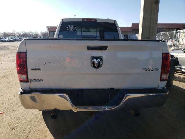 Photo 6 from auction – 2011 DODGE RAM 1500 with VIN 1D7RV1GT9BS639103