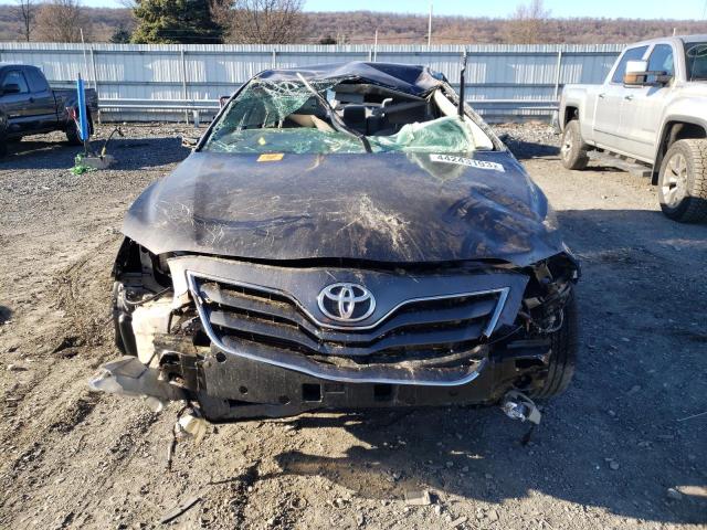 Photo 5 from auction – 2011 TOYOTA CAMRY BASE with VIN 4T4BF3EK7BR187303