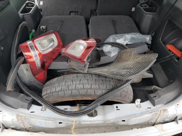 Photo 13 from auction – 2013 FORD EXPLORER X with VIN 1FM5K7D89DGC85153