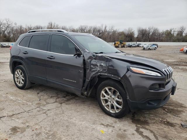Photo 4 from auction – 2017 JEEP CHEROKEE L with VIN 1C4PJLCBXHW591747