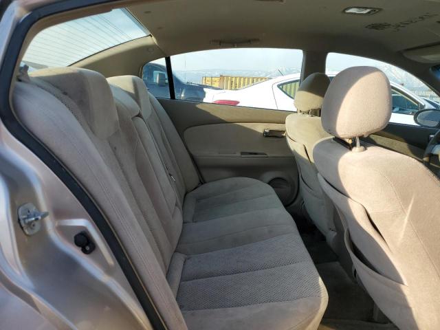 Photo 10 from auction – 2005 NISSAN ALTIMA with VIN 1N4AL11DX5C139048