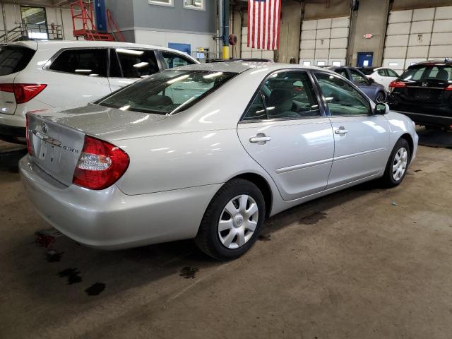 Photo 3 from auction – 2004 TOYOTA CAMRY LE with VIN 4T1BE32K44U277450