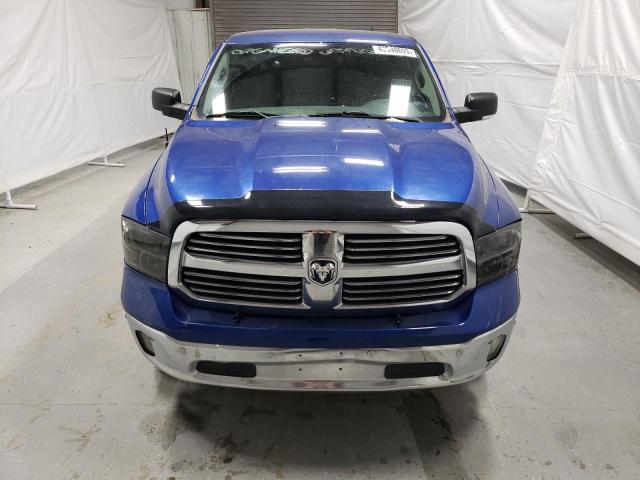 Photo 5 from auction – 2017 RAM 1500 SLT with VIN 1C6RR7TT2HS704560