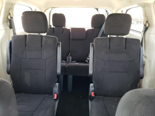 Photo 10 from auction – 2011 CHRYSLER TOWN & COU with VIN 2A4RR5DG2BR723143