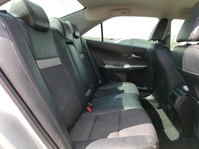 Photo 10 from auction – 2014 TOYOTA CAMRY L with VIN 4T1BF1FK7EU427399