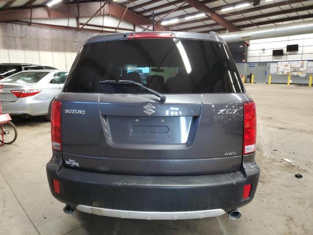 Photo 6 from auction – 2008 SUZUKI XL7 LUXURY with VIN 2S3DA417586121533