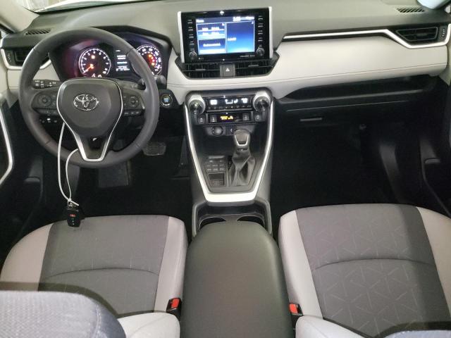 Photo 8 from auction – 2020 TOYOTA RAV4 XLE with VIN JTMP1RFV7LD057134