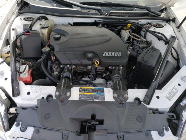 Photo 11 from auction – 2007 CHEVROLET MONTE CARL with VIN 2G1WK16K979299256
