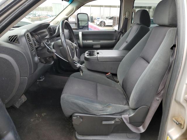 Photo 7 from auction – 2009 CHEVROLET 1500 with VIN 2GCEK23C791141084