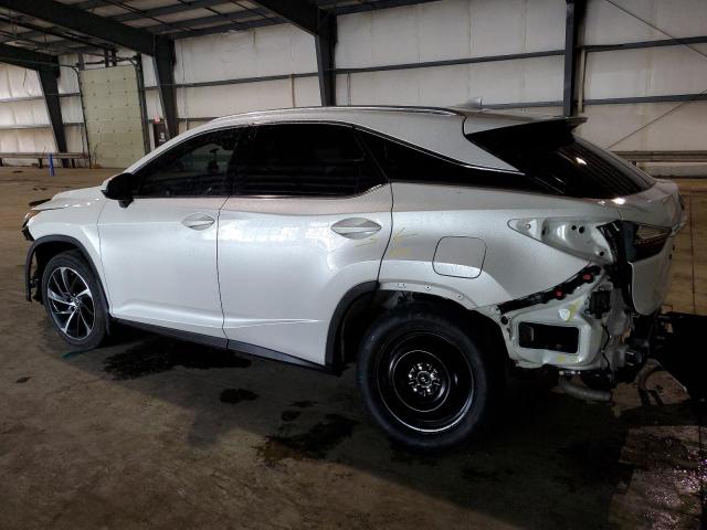 Photo 2 from auction – 2018 LEXUS RX 350 BAS with VIN 2T2BZMCA9JC166904