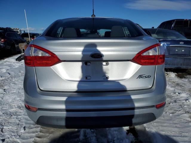 Photo 6 from auction – 2015 FORD FIESTA S with VIN 3FADP4AJ4FM146506