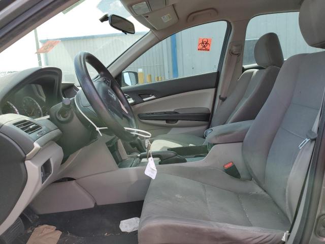 Photo 7 from auction – 2012 HONDA ACCORD LXP with VIN 1HGCP2F49CA224351