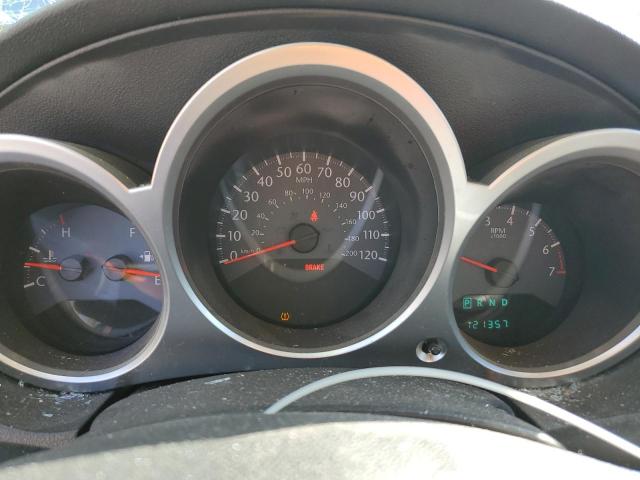 صورة رقم 9 من المزاد - 2010 CHRYSLER SEBRING LI مع VIN 1C3CC5FBXAN109374