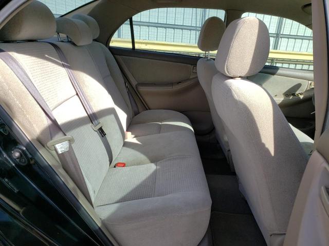Photo 10 from auction – 2007 TOYOTA COROLLA CE with VIN 2T1BR32E87C836597