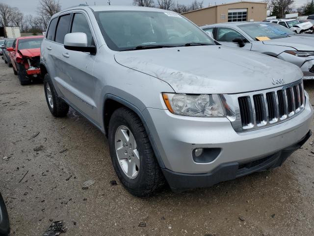 Photo 4 from auction – 2011 JEEP GRAND CHER with VIN 1J4RS4GG1BC615602