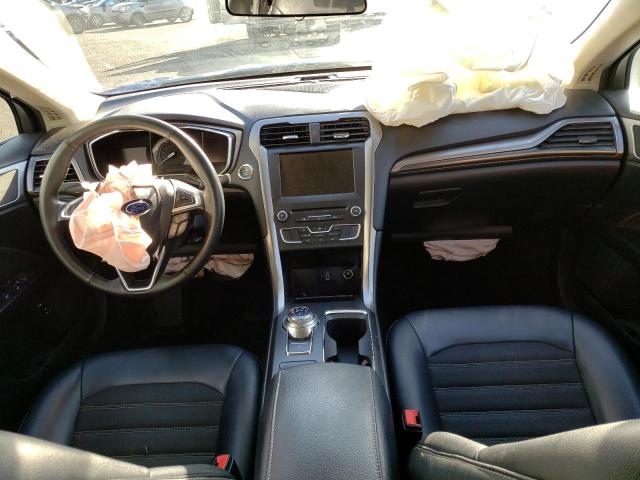 Photo 8 from auction – 2017 FORD FUSION SE with VIN 3FA6P0LU6HR259288