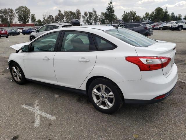 Photo 2 from auction – 2013 FORD FOCUS SE with VIN 1FADP3F2XDL335378