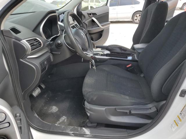 Photo 7 from auction – 2019 MITSUBISHI ECLIPSE CR with VIN JA4AS3AA2KZ049121