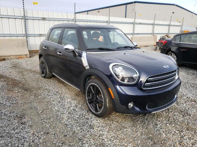 Photo 4 from auction – 2015 MINI COOPER COU with VIN WMWZB3C51FWR43916