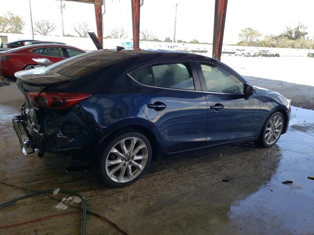 Photo 3 from auction – 2014 MAZDA 3 TOURING with VIN JM1BM1V30E1114300