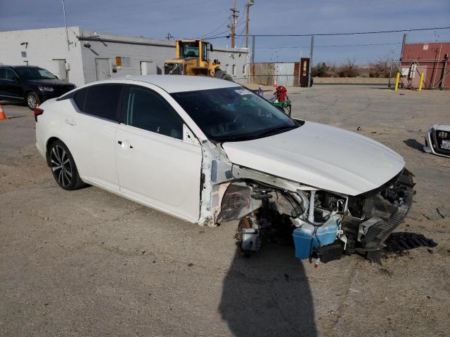 Photo 4 from auction – 2020 NISSAN ALTIMA SR with VIN 1N4BL4CV9LC182403