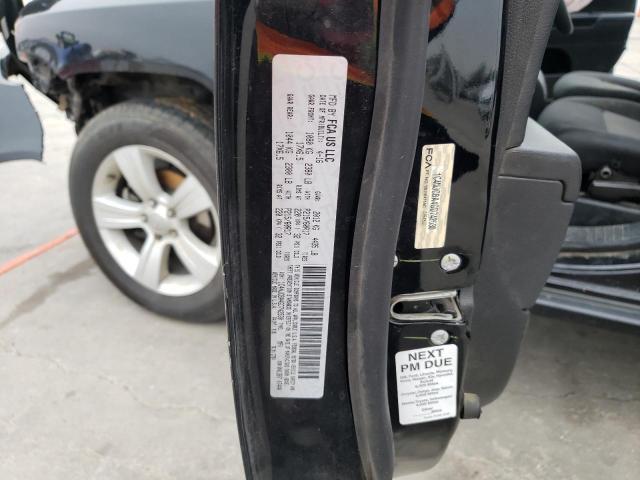 Photo 14 from auction – 2016 JEEP COMPASS SP with VIN 1C4NJCBA4GD742530