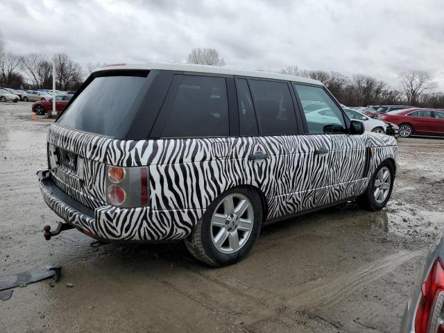Photo 3 from auction – 2003 LAND ROVER RANGE ROVE with VIN SALME11473A128771