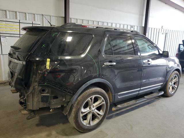 Photo 3 from auction – 2013 FORD EXPLORER L with VIN 1FM5K8F82DGA65159