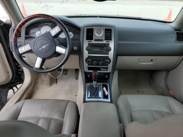 Photo 8 from auction – 2005 CHRYSLER 300C with VIN 2C3JA63H85H616669