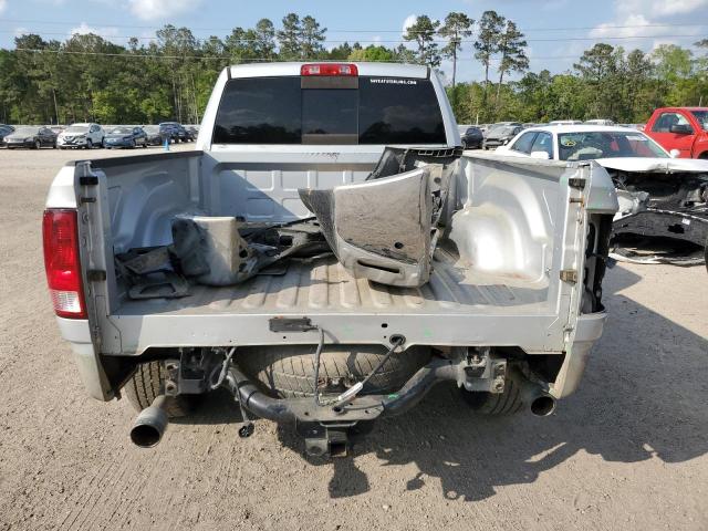 Photo 6 from auction – 2014 RAM 1500 SLT with VIN 1C6RR6GT4ES190274