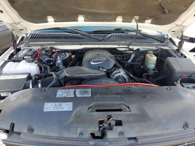 Photo 11 from auction – 2002 CHEVROLET SILVERADO with VIN 2GCEC19V521321136