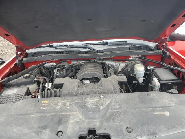Photo 11 from auction – 2014 CHEVROLET SILVERADO with VIN 3GCUKSEC0EG314695