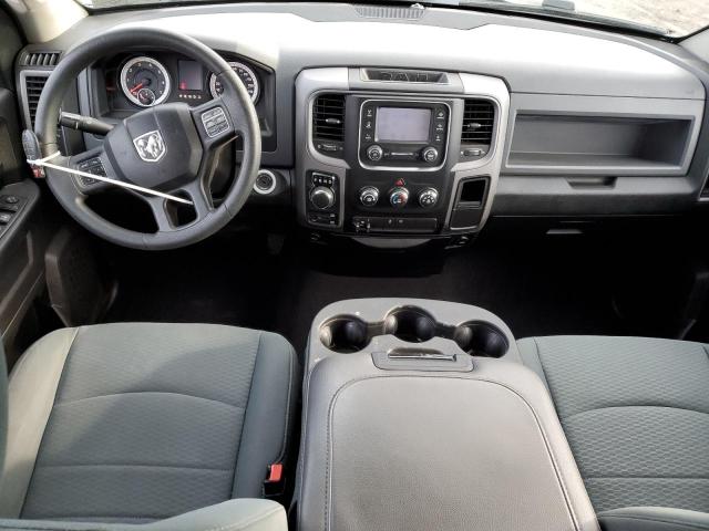 Photo 8 from auction – 2015 RAM 1500 ST with VIN 1C6RR7FT3FS549364