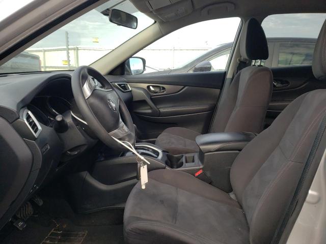 Photo 7 from auction – 2016 NISSAN ROGUE S with VIN KNMAT2MV1GP703038