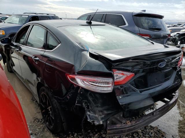 Photo 2 from auction – 2015 FORD FUSION SE with VIN 3FA6P0H78FR162996