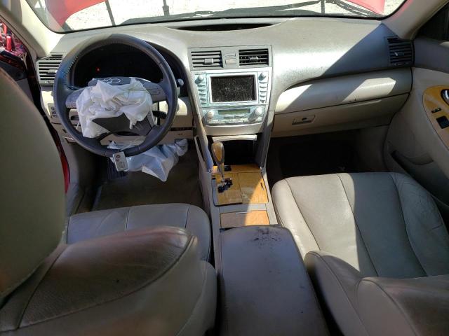 Photo 8 from auction – 2007 TOYOTA CAMRY LE with VIN 4T1BK46K37U043183